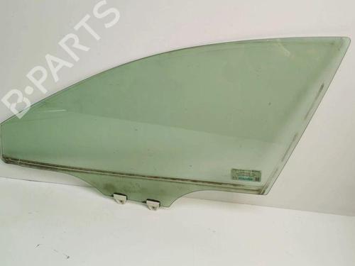 Used Front left door window MAZDA 6 Saloon (GJ, GL) 2.2 D (GJ2FP) (150 hp) 28902993