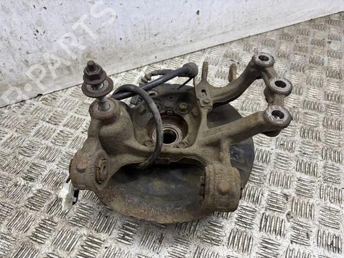 Left rear steering knuckle MAZDA CX-5 (KF) 2.2 D | BP33260020M27 - Image 7