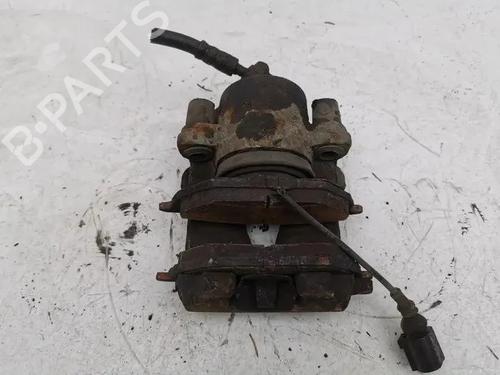 Left front brake caliper AUDI A2 (8Z0) 1.4 | BP28860567M105 - Image 4