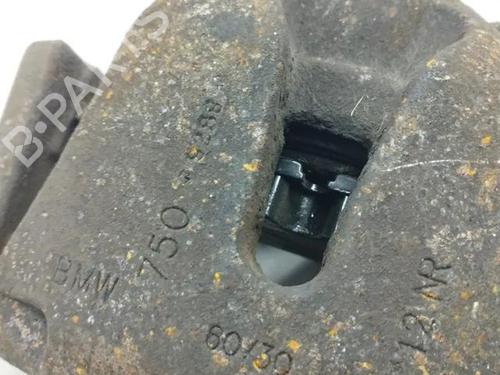 Right front brake caliper BMW X5 (E70) xDrive 30 d | BP28858436M104