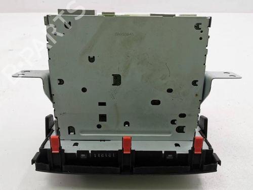 Elektronisk modul HONDA CR-V II (RD_) 2.2 CTDi (RD9) | BP28853024M83