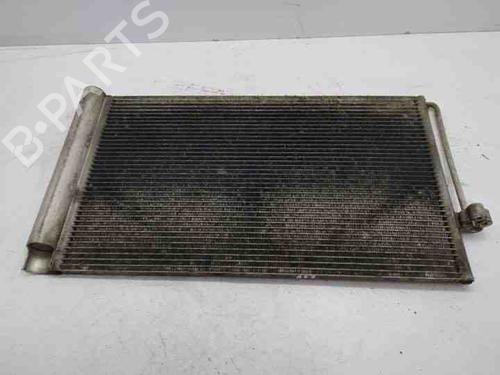 AC radiator BMW 5 Touring (E61) 535 d | BP28853929M32 - Image 5