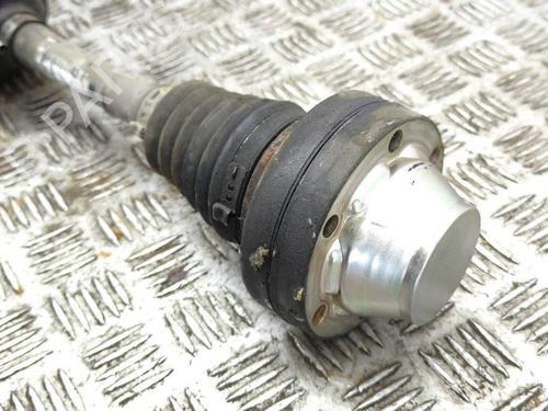 Left front driveshaft AUDI Q7 (4MB, 4MG, 4MQ) 45 TDI quattro | BP28897670M38
