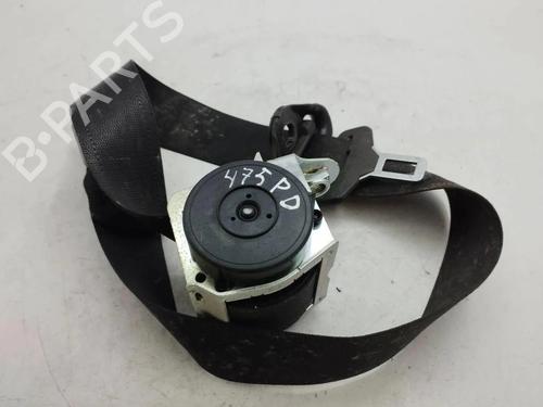 Used Front right seatbelt Front right seatbelt 36103003 36103003