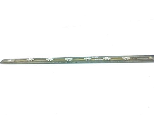 Door moulding trim MERCEDES-BENZ M-CLASS (W164) ML 320 CDI 4-matic (164.122) | BP28900329C150 