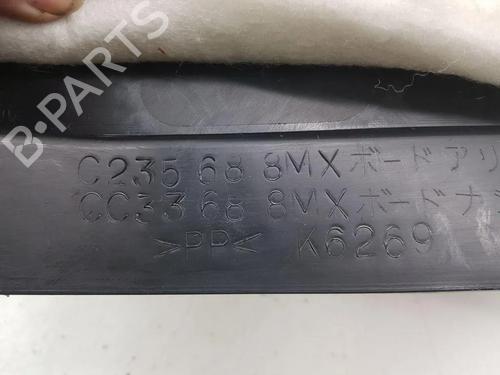 Glove box MAZDA 5 (CR) 2.0 CD (CR19) | BP33924692C95  - Image 12