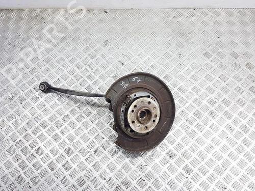Used Left rear steering knuckle Left rear steering knuckle 28889636 28889636