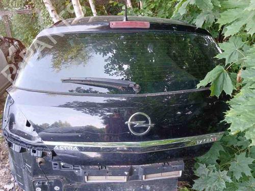 Used Tailgate OPEL ASTRA H (A04) 1.7 CDTI (L48) (100 hp) 28887510