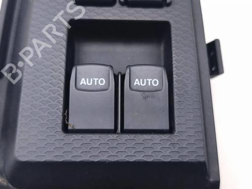 Left front window switch TOYOTA GT 86 Coupe (ZN6_) 2.0 (ZN6AC_, ZN6BC_, ZN6K) | BP33899527I27 - Image 6