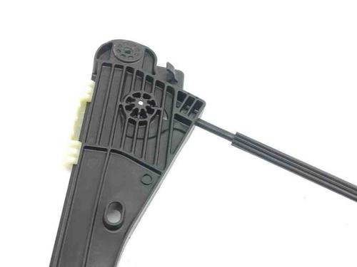 Front left window mechanism CITROËN C5 AIRCROSS (A_) 1.2 PureTech 130 (ARHNSJ) | BP28905555C22 