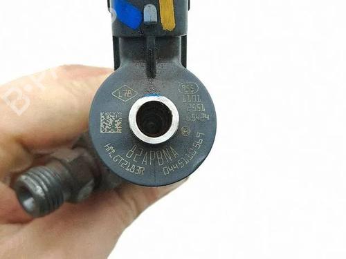 Injector OPEL VIVARO B Van (X82) 1.6 CDTI (05) | BP40206856M100 - Image 6