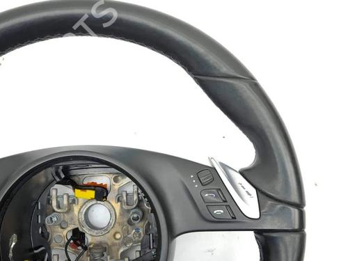 Steering wheel PORSCHE CAYENNE (92A) 3.6 | BP28879604C49 - Image 12