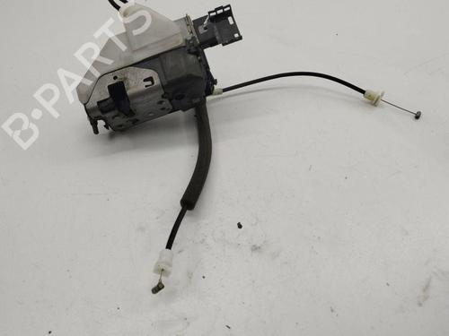 Rear left lock PEUGEOT 5008 (0U_, 0E_) 1.6 HDi | BP28894430C100 