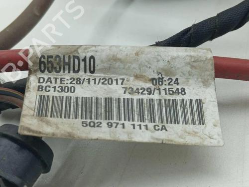 Wiring harness SEAT ATECA (KH7, KHP) 1.5 TSI | BP33922635E16 - Image 7