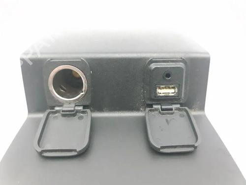 Used Electronic module Electronic module 28878747 28878747