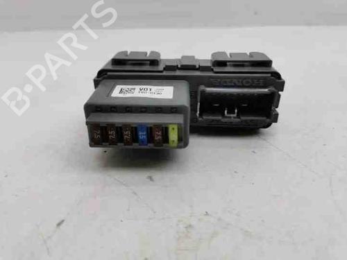 Fuse box HONDA CR-V II (RD_) 2.2 CTDi (RD9) | BP28854982E1