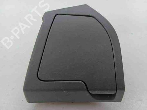 Porte-gobelet/Objets NISSAN X-TRAIL II (T31) 2.0 dCi 4x4 (150 hp) 28845180