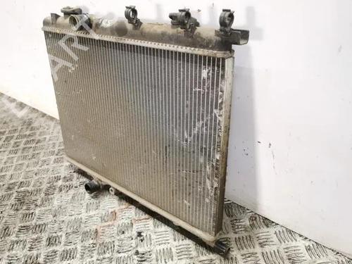 Køler CITROËN XSARA Coupe (N0) 1.9 D | BP28849906M31