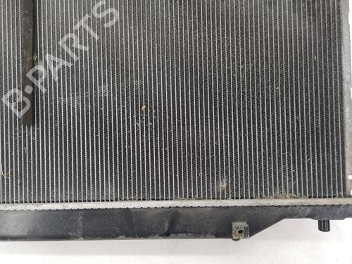 Køler MAZDA 6 Saloon (GJ, GL) 2.2 D (GJ2FP) | BP28887763M31