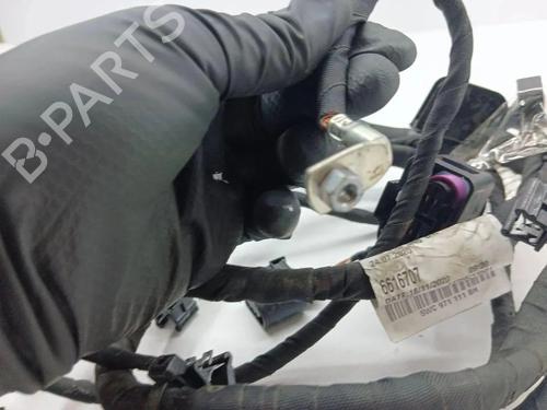 Wiring harness AUDI A3 Sportback (8YA, 8YF) 35 TFSI | BP33880008E16 - Image 7