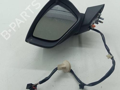 Left mirror SEAT ATECA (KH7, KHP) 1.5 TSI | BP28897597C26 