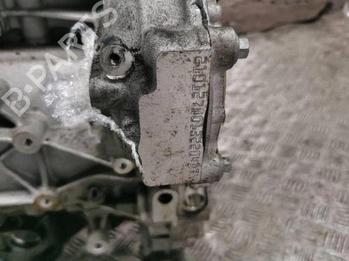 Engine LAND ROVER RANGE ROVER VELAR (L560) 2.0 D200 MHEV 4x4 | BP40208820M1 - Image 2