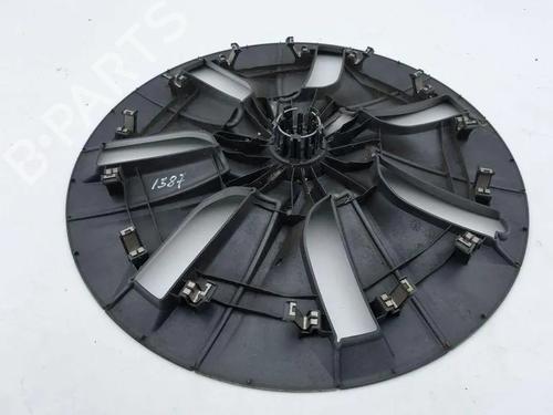 Hulkapsel TESLA MODEL Y (5YJY) EV Rear-Wheel Drive | BP33672531C160 - Image 6