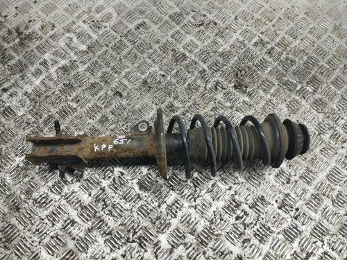Used Left front shock absorber Left front shock absorber 36080352 36080352