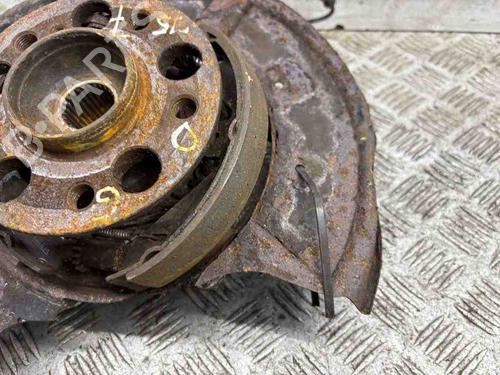Right rear steering knuckle MERCEDES-BENZ E-CLASS (W212) E 350 BlueTEC (212.024) | BP29310259M28 
