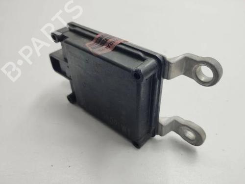 Electronic module NISSAN JUKE (F16_) 1.0 | BP28854288M83 - Image 3