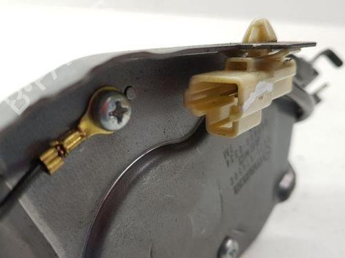 Rear wiper motor MAZDA CX-7 (ER) 2.2 MZR-CD AWD (ER10A) | BP28870439M102