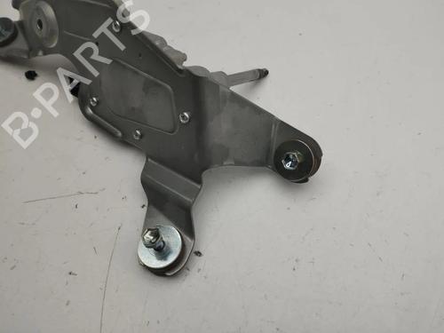 Rear wiper motor MAZDA CX-5 (KF) 2.0 | BP36188186M102 - Image 4