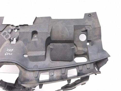 Radiator set RENAULT MEGANE IV Hatchback (B9A/M/N_) 1.5 dCi 110 (B9A3) | BP37657218M120 - Image 3