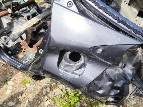 Used Left rear fenders TOYOTA C-HR (_X1_) 1.8 Hybrid (ZYX10_, ZYX11_) (98 hp) 28856692