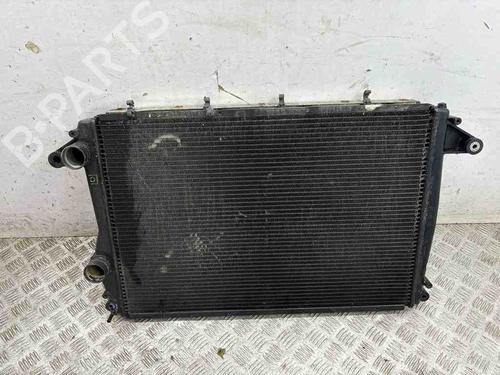 Water radiator MASERATI QUATTROPORTE V 4.2 | BP29432289M31 