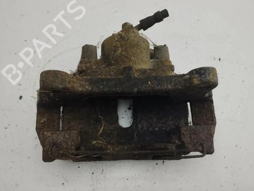 Right front brake caliper VW PASSAT B6 Variant (3C5) 1.6 TDI | BP36189444M104 - Image 2