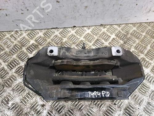Right front brake caliper MASERATI LEVANTE SUV (M161) 3.0 S Q4 | BP40151111M104 - Image 6