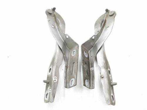 Used Hinge/Door check strap PEUGEOT 307 Break (3E) 2.0 HDI 90 (90 hp) 28870400