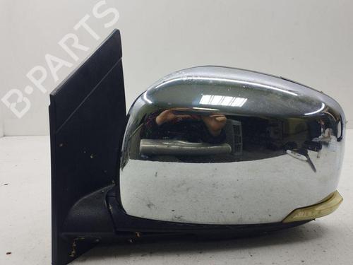 Left mirror CHRYSLER VOYAGER IV (RG, RS) 2.8 CRD | BP28890629C26 