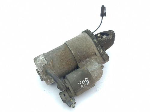 Used Starter NISSAN 370Z Coupe (Z34) NISMO 3.7 (344 hp) 28902252