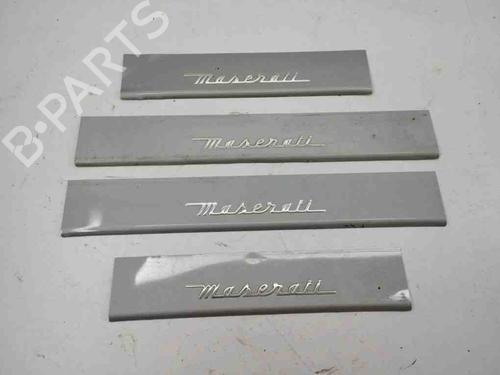 Trinbræt MASERATI QUATTROPORTE V 4.2 (400 hp) 28876814