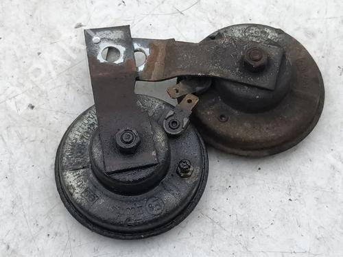 Horn CITROËN C-CROSSER (VU_, VV_) 2.2 HDi | BP31246577E13