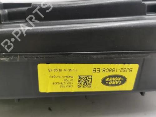 Electronic module LAND ROVER RANGE ROVER EVOQUE (L538) 2.2 D 4x4 | BP28859736M83 