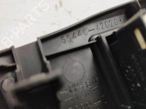 Mirror switch TOYOTA RAV 4 II (_A2_) 2.0 4WD (ACA21, ACA20) | BP33259271I25 - Image 2