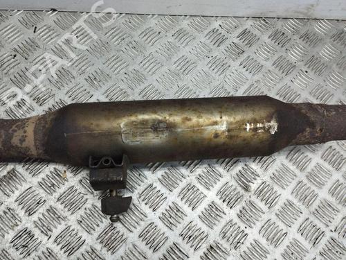 Exhaust system MAZDA CX-7 (ER) 2.3 MZR DISI Turbo AWD (ER3P) | BP40192333M121 - Image 8