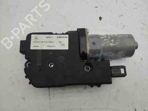 Elektronik Modul MERCEDES-BENZ E-CLASS T-Model (S213) E 220 d (213.204) | BP28864198M83 