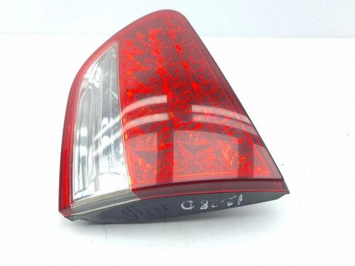 Right tailgate light CITROËN C-CROSSER (VU_, VV_) 2.2 HDi | BP37290221C80 - Image 2