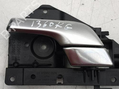 Front left interior door handle LAND ROVER RANGE ROVER EVOQUE (L538) 2.0 D | BP40190104I13 - Image 5