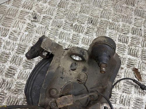 Right front steering knuckle NISSAN 350Z Coupe (Z33) 3.5 (AAZ33) | BP29976086M26