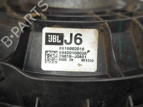 Electronic module TOYOTA COROLLA Estate (_E21_) 2.0 Hybrid (MZEH12) | BP36193337M83 - Image 19